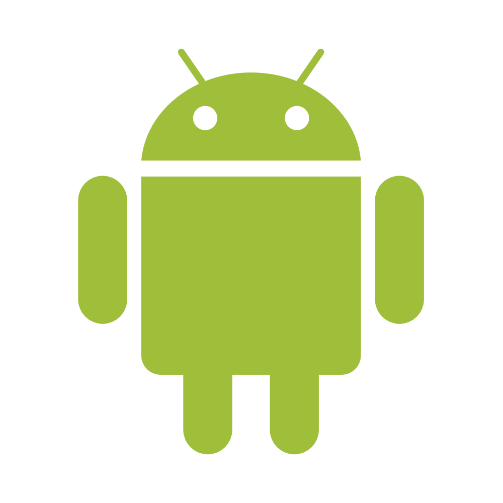 android logo