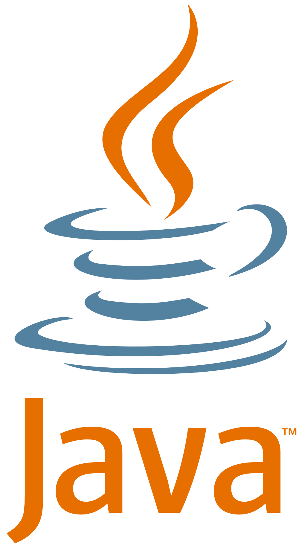 java logo