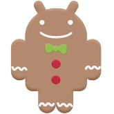 gingerbread
