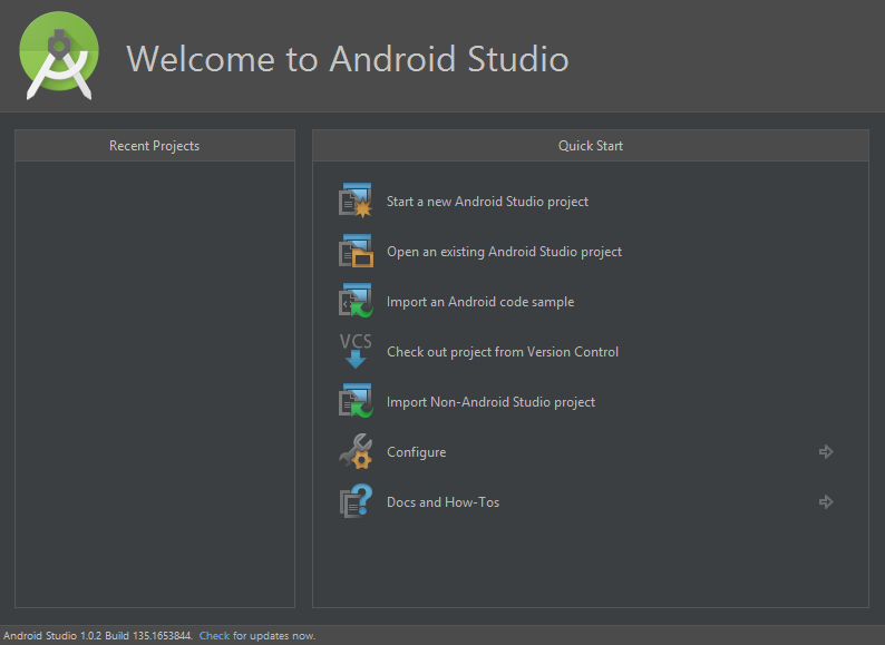 Android Development